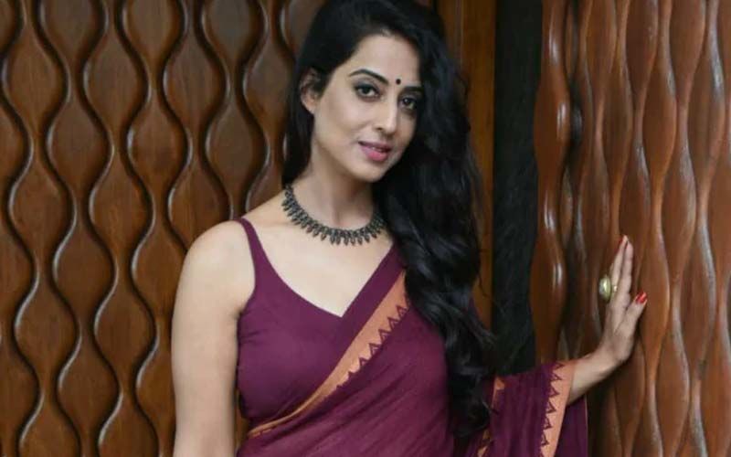 Mahie Gill Reveals She's A Proud Mother To A 2.5-Year-Old Girl; Also Confirms Having A Boyfriend