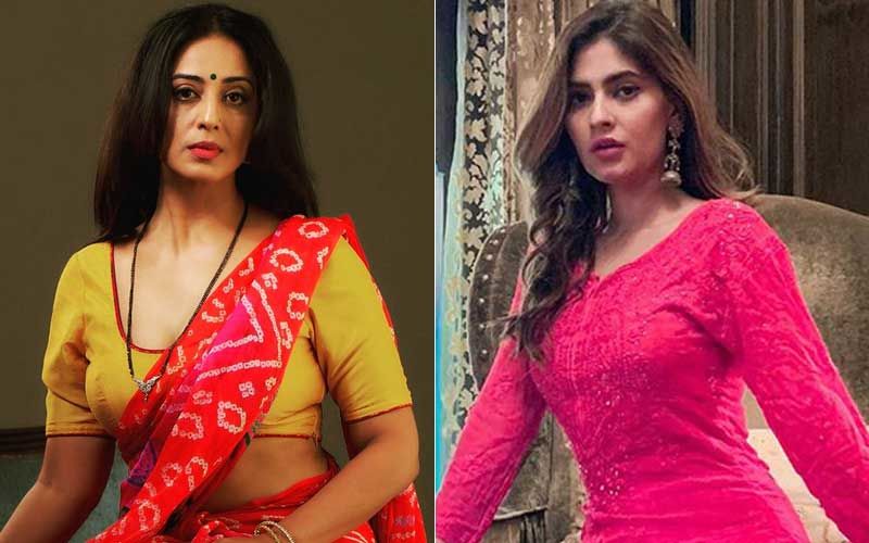 Attack On The Sets Of Mahie Gill-Karishma Sharma’s Fixer: CM Devendra Fadnavis Orders Probe