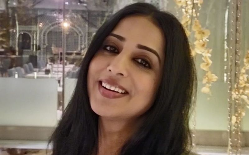 OMG! Mahie Gill Reveals She Is MARRIED To Her ‘Fixerr’ Co-Star Ravi Kesar; Says, ‘I’m A Very Private And Shy Person’
