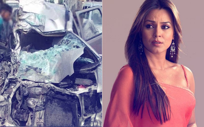 Tragedy: Mahima Chaudhary's Cousin Brother & Sister-In-Law Killed In A Car Crash