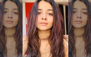 Shubharambh Star Mahima Makwana Experiences Chest Pain, Is Waiting For Reports: ‘Surprised Me That People Around Me Could Only Think If I’m Infected’