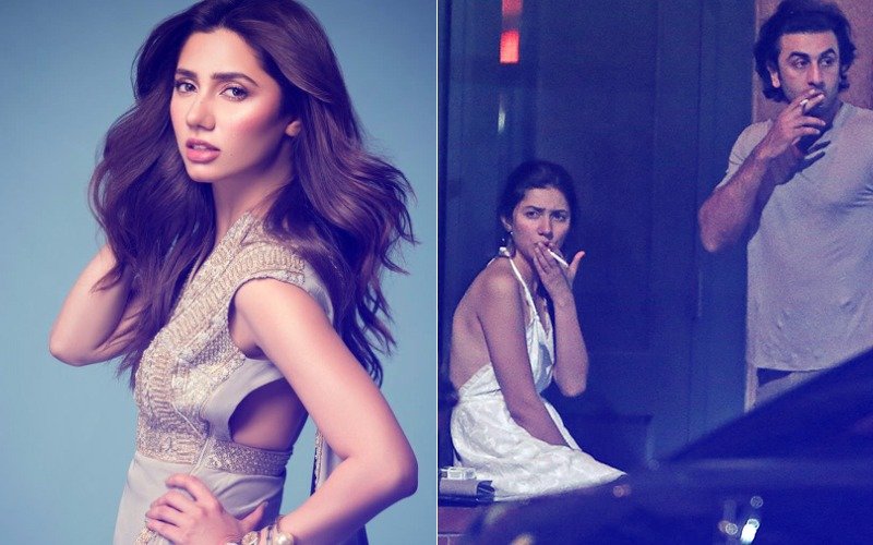 SHOCKING: Is Mahira Khan SORRY For Her Viral Pictures With Ranbir Kapoor?