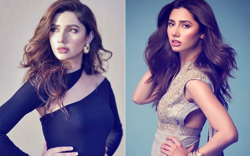 7 Sensational Pictures Of Mahira Khan That Will Leave You Speechless