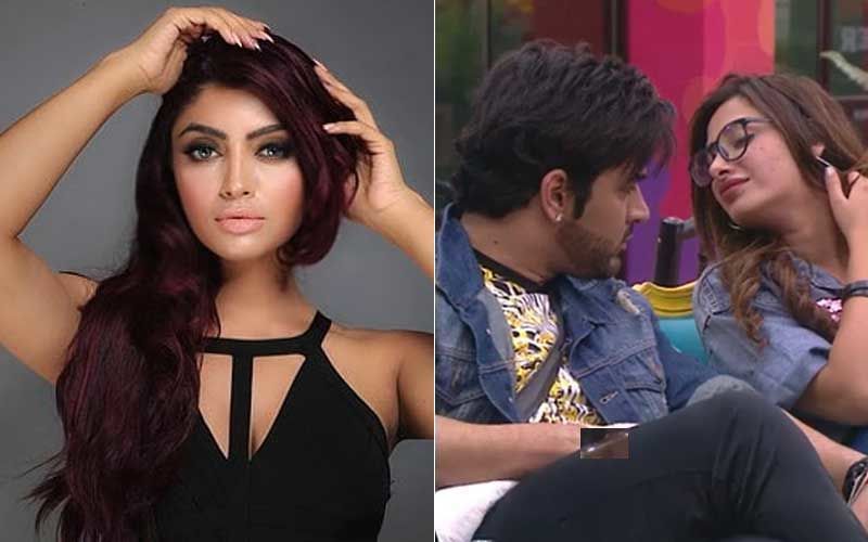 Bigg Boss 13 POLL: Is Paras Chhabra Using Mahira Sharma Just To Win The Trophy? Here's What Fans Think