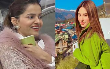 Bigg Boss 14: BB 13 Contestant Mahira Sharma Calls Rubina Dilaik ‘Strong’; THIS Is What The Actress Misses Most About Her Season