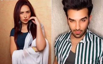 Bigg Boss 13’s Paras Chhabra And Mahira Sharma Treat ‘Pahiras’ To A Love-Filled TikTok Video- WATCH