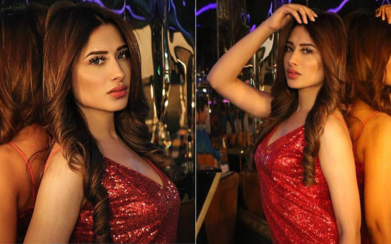 Mahira Sharma Bigg Boss 13: Age, Relationships, Controversies, Family, Photos - All You Need To Know About TV's Former Naagin