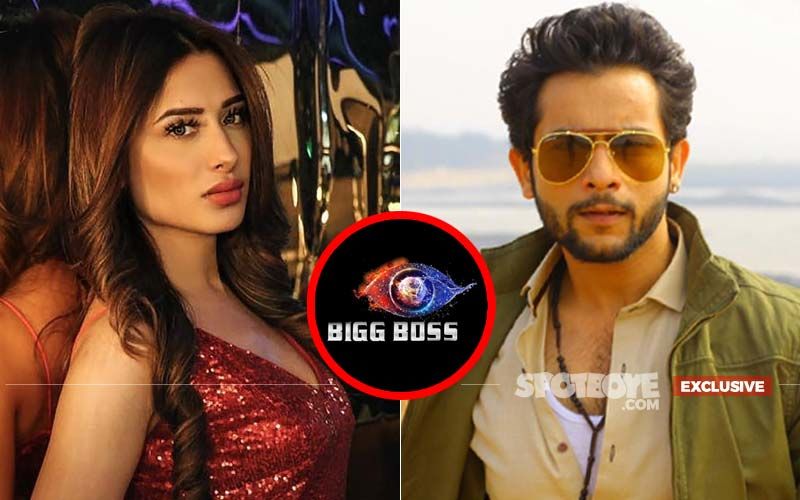 Bigg Boss 13: Did Mahira Sharma Break Up With Alleged Boyfriend Abhishek Sharma Before Entering The House? -EXCLUSIVE