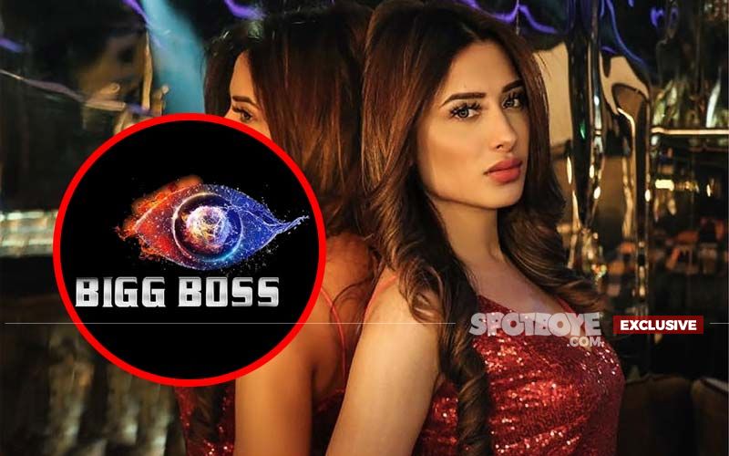 Mahira Sharma On Watching Bigg Boss 13 Reruns: 'Live Karne Ke Baad, Ab Dobara Wohi Dekhne Ki Himmat Nahi Hai'- EXCLUSIVE