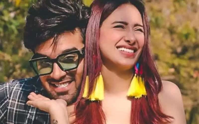 Paras Chhabra Recalls Bigg Boss 13 Memory When He Mimicked Ranbir Kapoor, Asked Mahira ‘Girlfriend Ban Jaa Meri’; Check Out Her Reaction-VIDEO