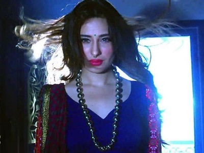 Mahira Naagin 3