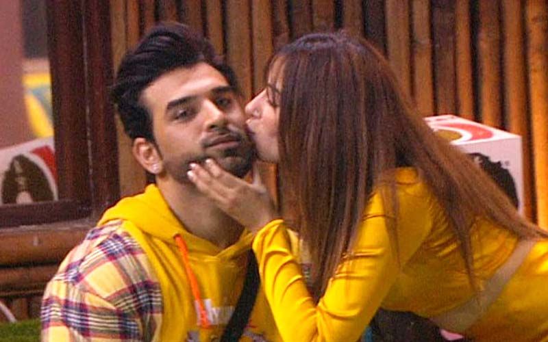 Bigg Boss 13: Mahira Sharma’s Brother On Her Bond With Paras Chhabra: ‘It's Mere Masala For People'