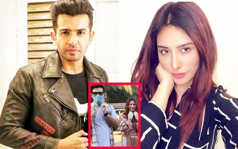 After Jay Bhanushali’s Sly Dig At Paras-Mahira’s Food Donation Video, Lady Hits Back: ‘I’ve No Words For Those Calling It PR Stunt’