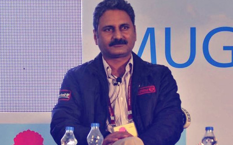 Peepli Live Co-Director Mahmood Farooqui Acquitted Of Rape Charges By Delhi HC