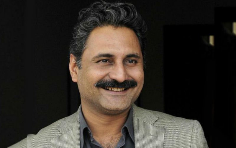 Peepli Live Director Mahmood Farooqui Arrested On Charges Of Rape