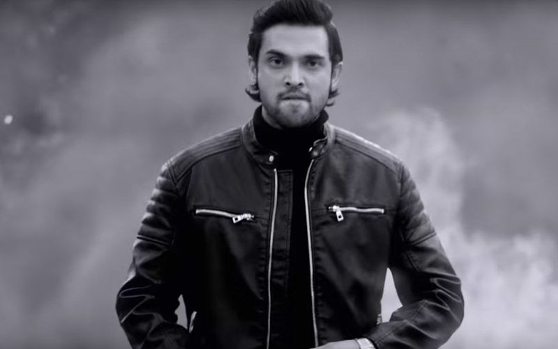Mai Hero Boll Raha Hu Teaser: Parth Samthaan To Shed Off The Lover-Boy Mask And Set To Play A ‘Gangster’