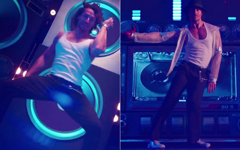 First Song Of Munna Michael: Main Hoon Is Tiger Shroff’s Tribute To Michael Jackson