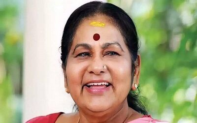 Veteran Malayalam Actress KPAC Lalitha Passes Away At 74; Kerala Chief Minister Pinarayi Vijayan Mourns Her Sad Demise