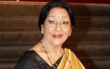 Yesteryear Actress Mala Sinha’s Bungalow Gets SOLD, To Be Made Into A 22-Storey Tower- READ Reports 