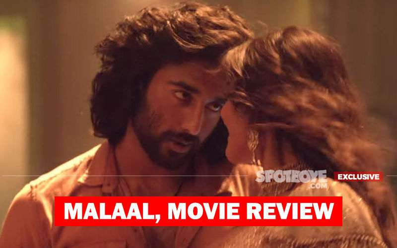 Malaal, Movie Review: This Meezaan-Sharmin Pyaar Ki Dastaan Is Purana Maal