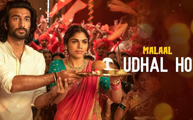 Udhal Ho: Meezaan, Sharmin Segal Starrer 'Malaal' New Song Now Playing Exclusively On 9XM And 9X Jhakaas