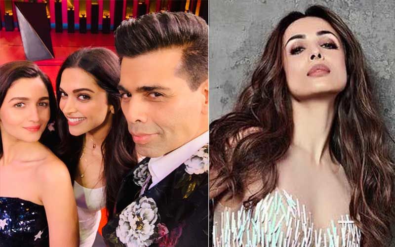 Katy Perry’s Indian Party: Karan Johar Invites Alia Bhatt, Deepika Padukone, Malaika Arora Among Others For The Epic Night