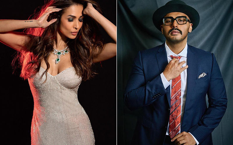 Malaika Arora And Arjun Kapoor To Get Married On April 19, But What Will The Bride Wear?