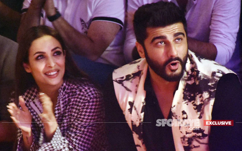 Malaika Arora-Arjun Kapoor Will Marry On April 19 - EXCLUSIVE!