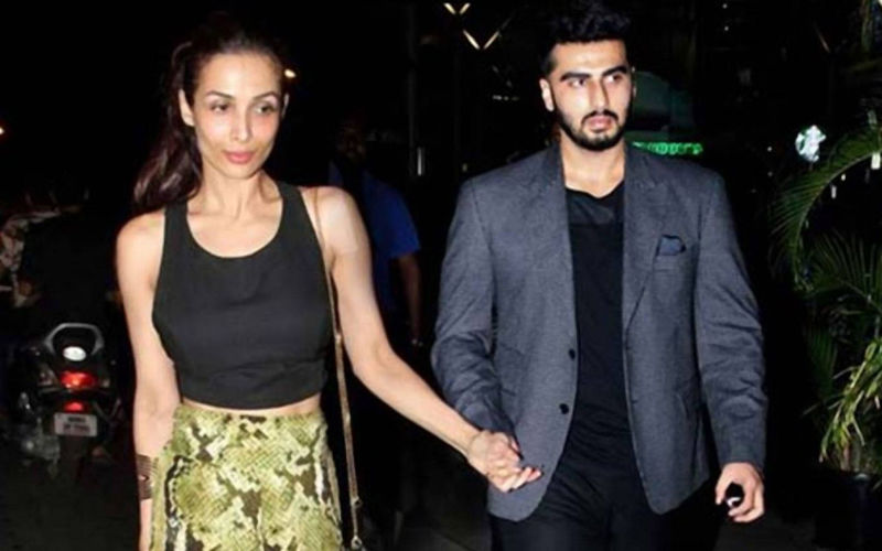 Malaika Arora On Rumours Of A Church Wedding With Arjun Kapoor, “It’s All Media Made”