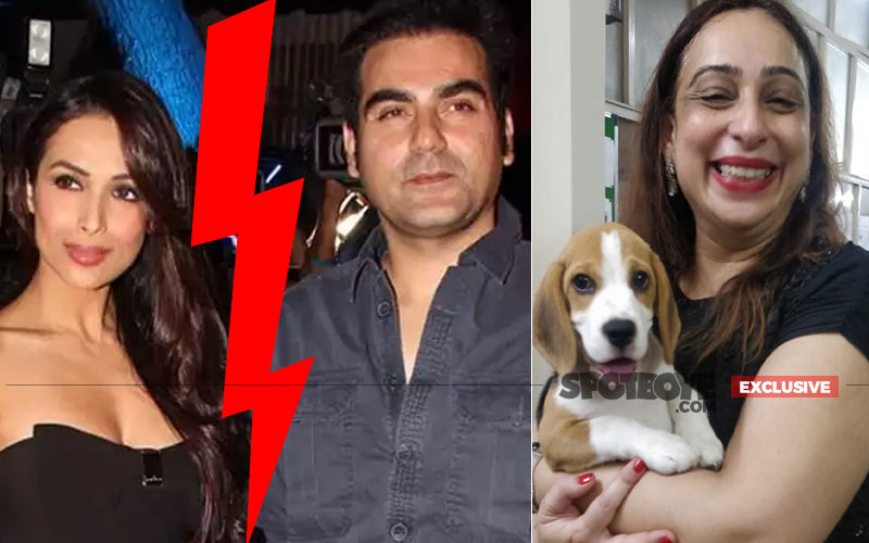 Malaika Arora's Divorce Lawyer's Dog Kidnapped: Recounts The Horror, 'I Want Zomato To Own Up It Was Their Delivery Boy'