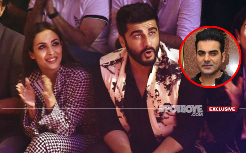 Malaika Arora Is Upset With This Man For Sending Details Of Her Relationship With Arjun Kapoor To Arbaaz Khan