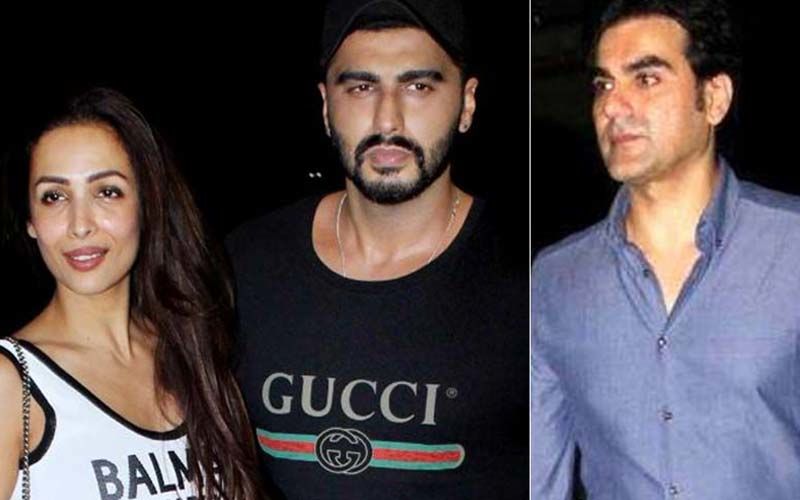Malaika Arora Spills The Beans On Getting Into Relationship With Arjun Kapoor 2 Years After Her Divorce With Arbaaz Khan
