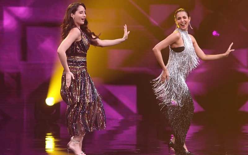India’s Best Dancer: Nora Fatehi Fills Malaika Arora’s Spot As Reality Show’s Judge As Malla Tests Positive For COVID-19