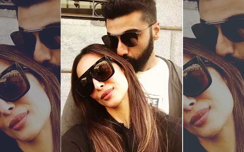 After Arjun Kapoor, Girlfriend Malaika Arora Tests POSITIVE For COVID-19; Breaks Silence On Social Media