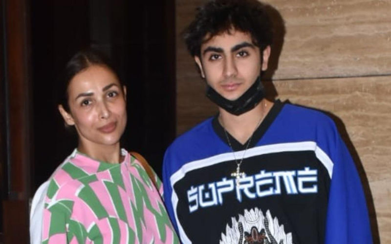 WHAT! Malaika Arora Reveals The Khan Family Visited Her At The Hospital After Her Car Accident Only Because Of Her Son Arhaan- READ TO KNOW