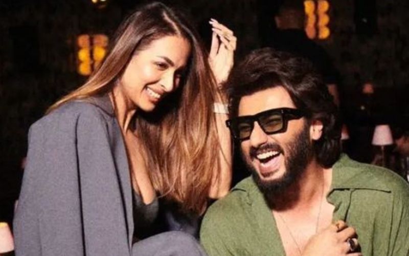 Malaika Arora Reveals Boyfriend Arjun Kapoor Doesn’t Know How To Make Chai; Say, ‘Why Would I Ask Him To Cook, It’s A Little Silly’