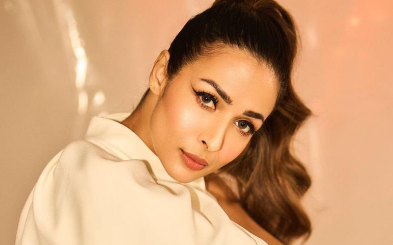 Malaika Arora Reveals She Loves Being Called ‘Sex Symbol’; Says She Has No Qualms With This Sensuous Tag-READ BELOW