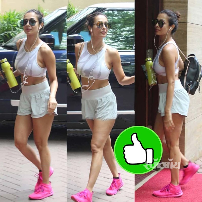 malaika malaika