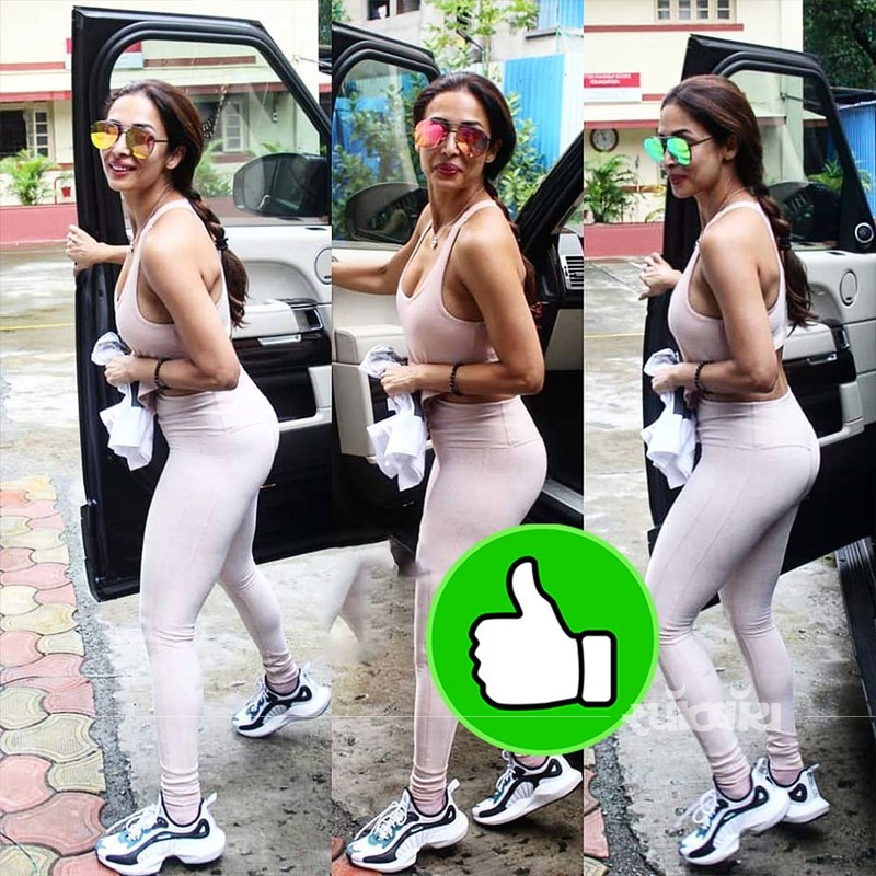 malaika malaika