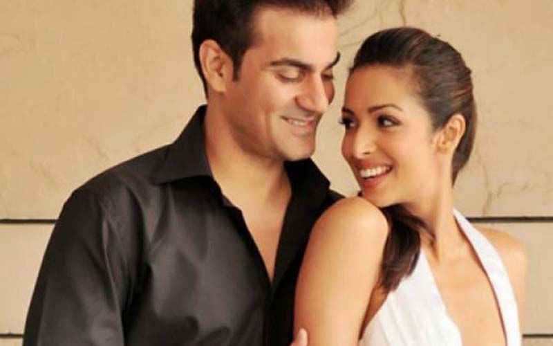 Malaika Arora Once Revealed What Happened After She Stepped Into Arbaaz Khan’s House For The First Time