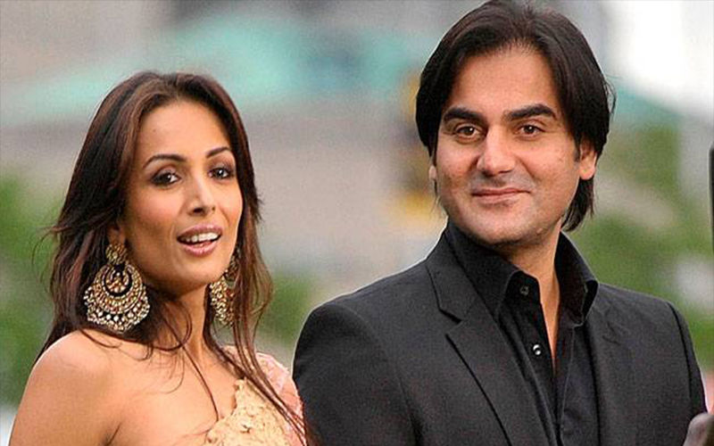 Malaika Arora On Her Family’s Relationship With Arbaaz Khan, “He's Like A Son To Them”