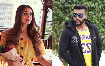 Omg! मिलान में रंगे हाथ पकड़े गए मलाइका अरोड़ा और अर्जुन कपूर, तस्वीर हुई leak