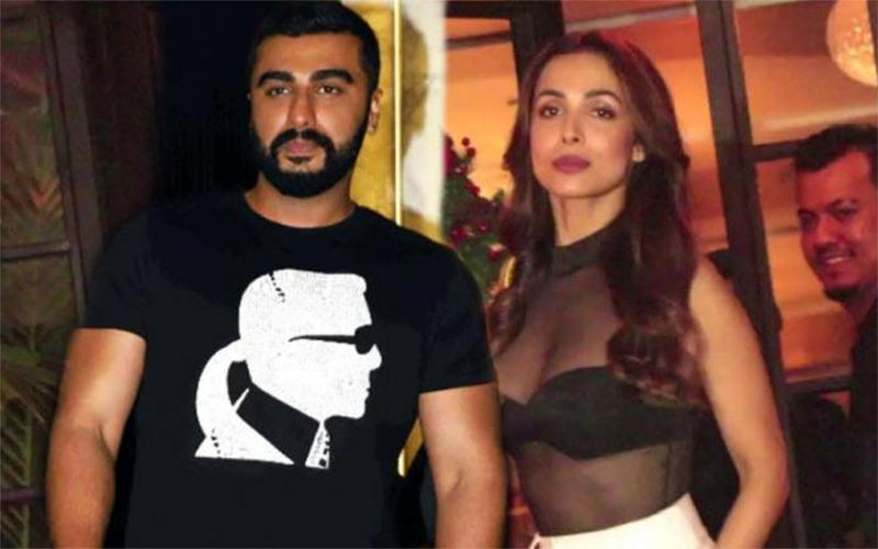 Malaika Arora Supports BF Arjun Kapoor After He Hits Back At Troll Who Body-Shamed Him: ‘Don’t Let These Trolls, Criticism Dull Your Shine'