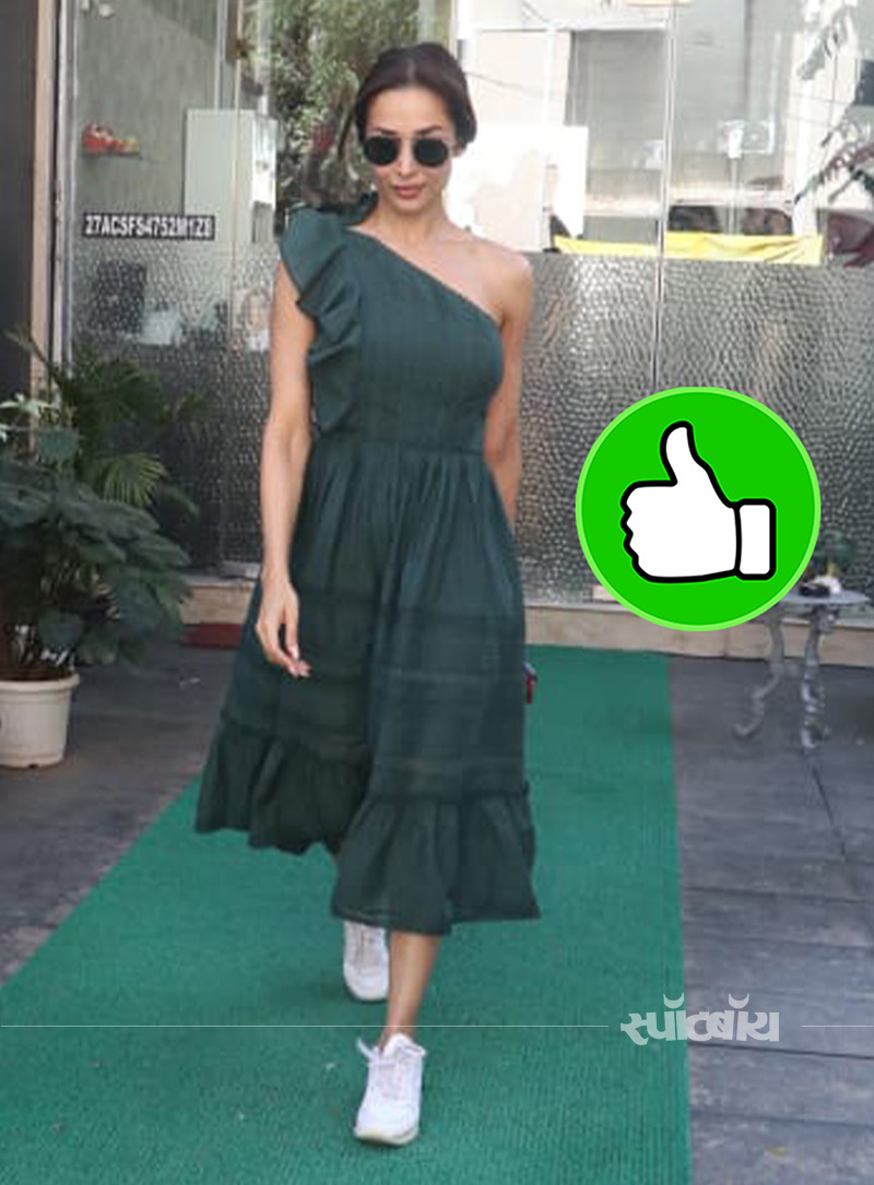 MALAIKA MALAIKA