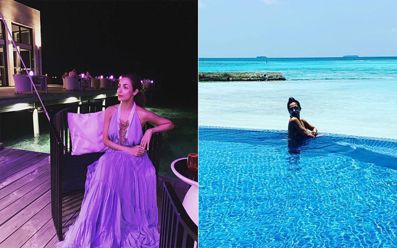 Malaika Arora’s Vacation Style Makes Us Wish We Were On Holiday Right Now
