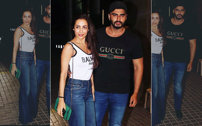 Malaika Arora-Arjun Kapoor’s Secret Holiday Destination Revealed!