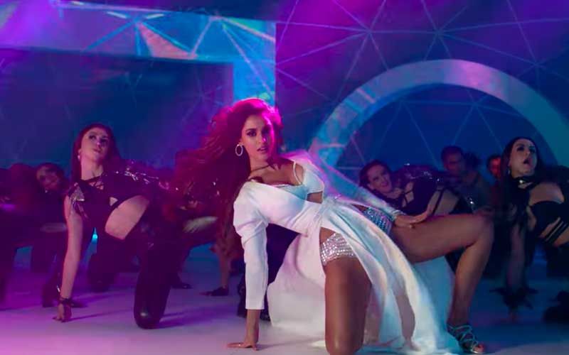 Hui Malang Song: Disha Patani Shows Off Her Sexy Moves; Playing Exclusively Available On 9XM, 9X Jalwa, 9X Tashan