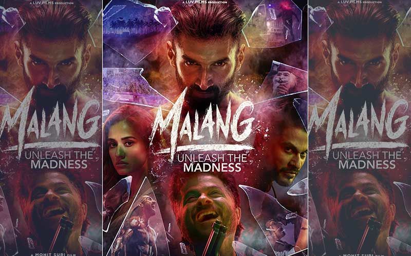 Malang Trailer: Anil Kapoor, Disha Patani-Aditya Roy Kapur, Kunal Kemmu Stir Up The Madness