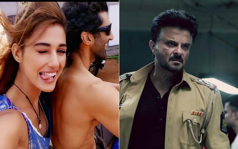 Malang Trailer Twitter Reaction: Fans Are In Awe Of Anil Kapoor, Disha Patani-Aditya Roy Kapur’s Chemistry