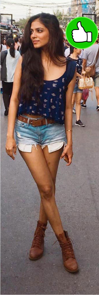 malvika malvika